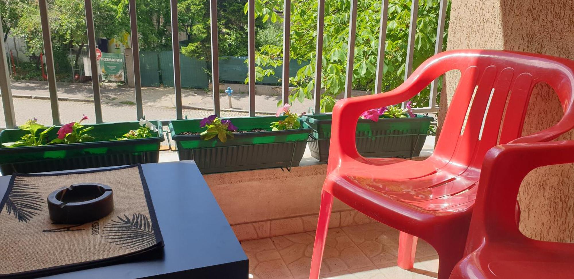 Private In The Center, Close To Subway, Medical * Sofia