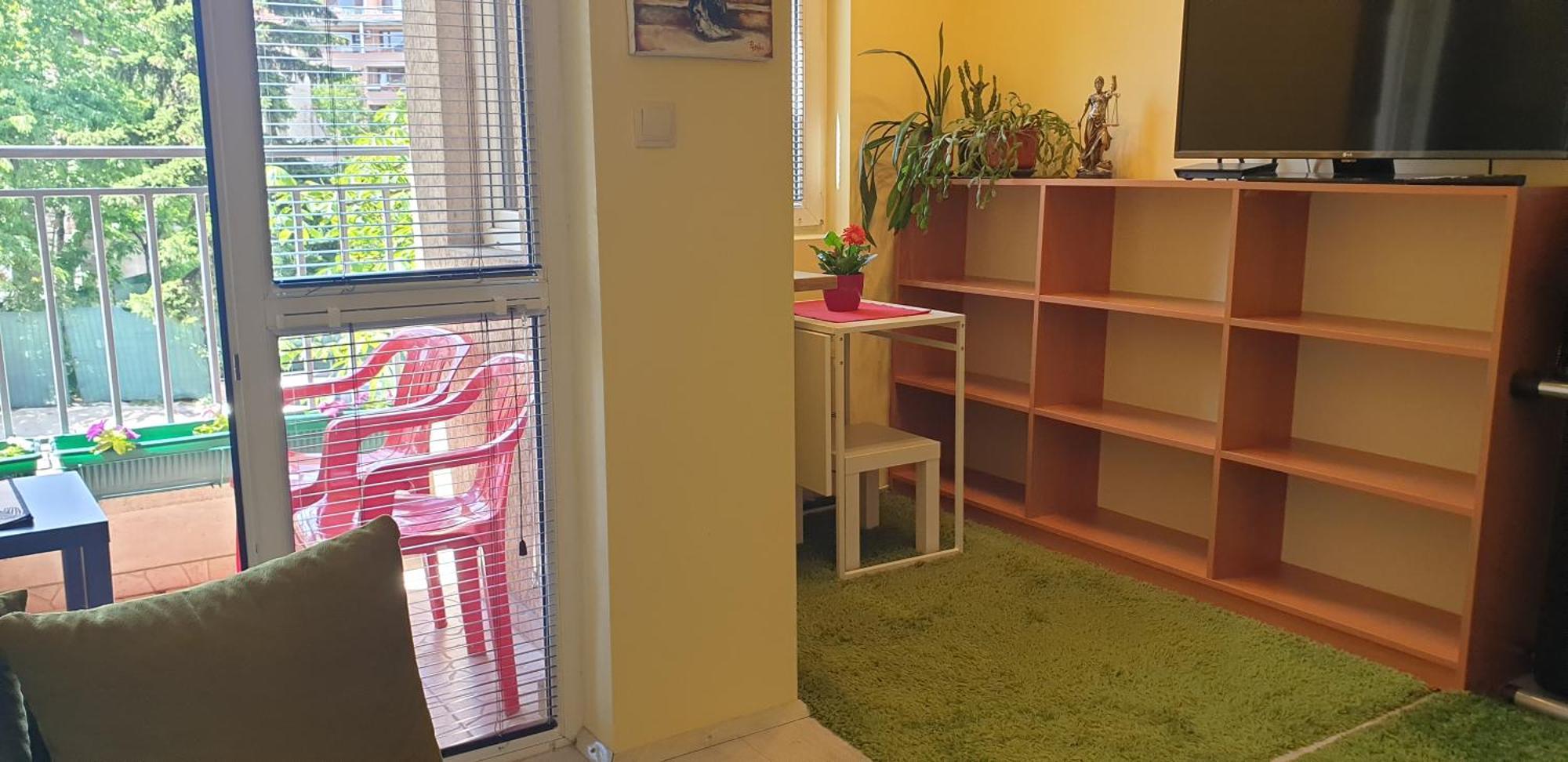 Private In The Center, Close To Subway, Medical Apartment *