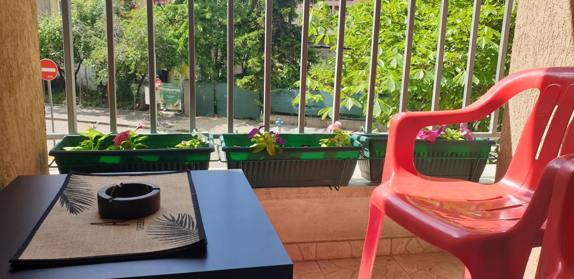 Apartment Private In The Center, Close To Subway, Medical *