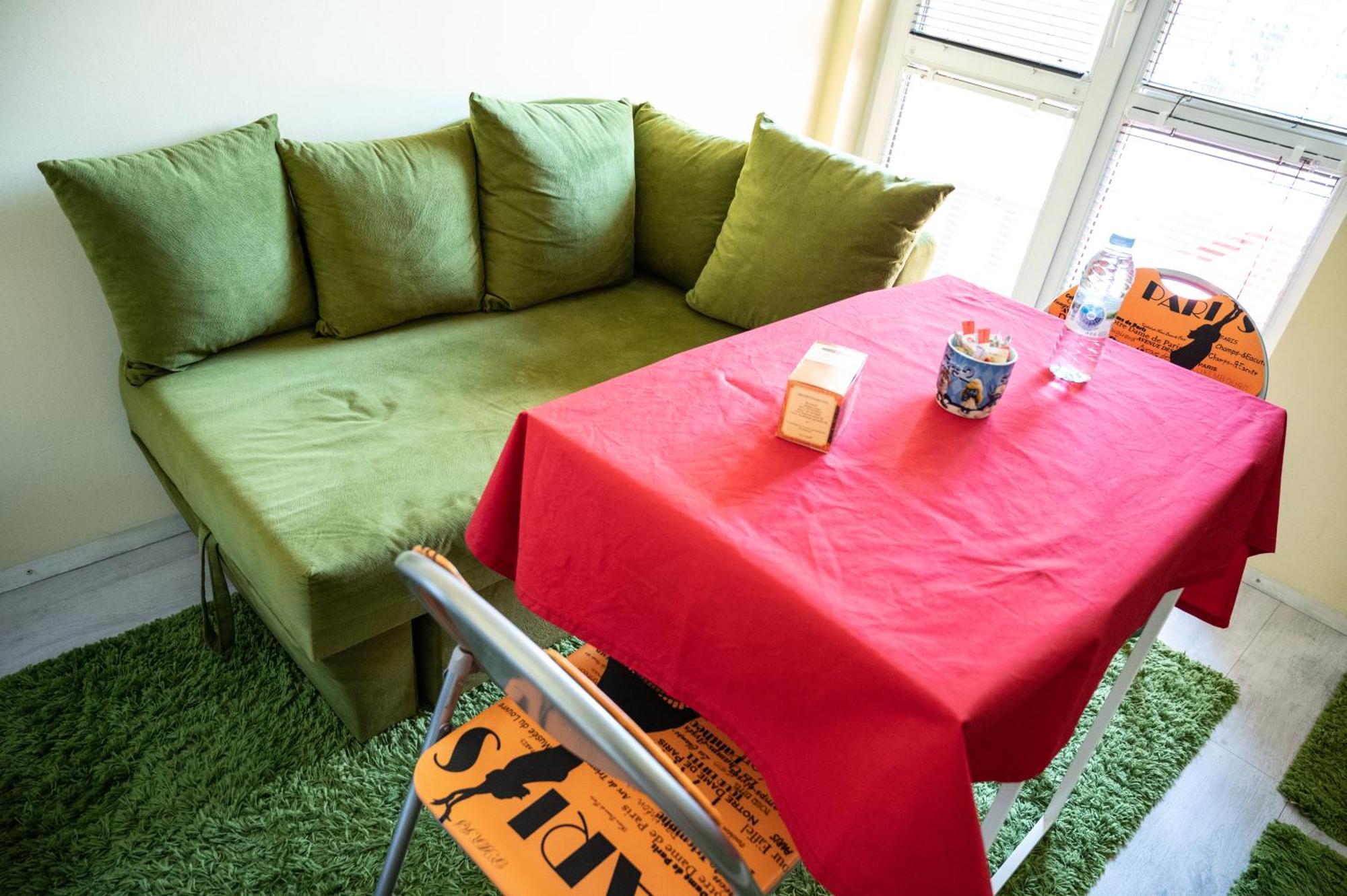Private In The Center, Close To Subway, Medical * Sofia
