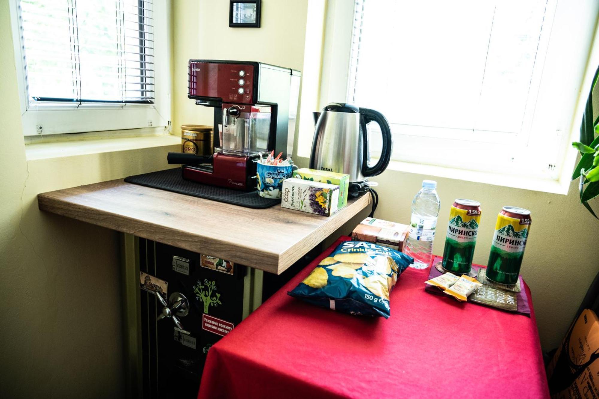 Apartment Private In The Center, Close To Subway, Medical *