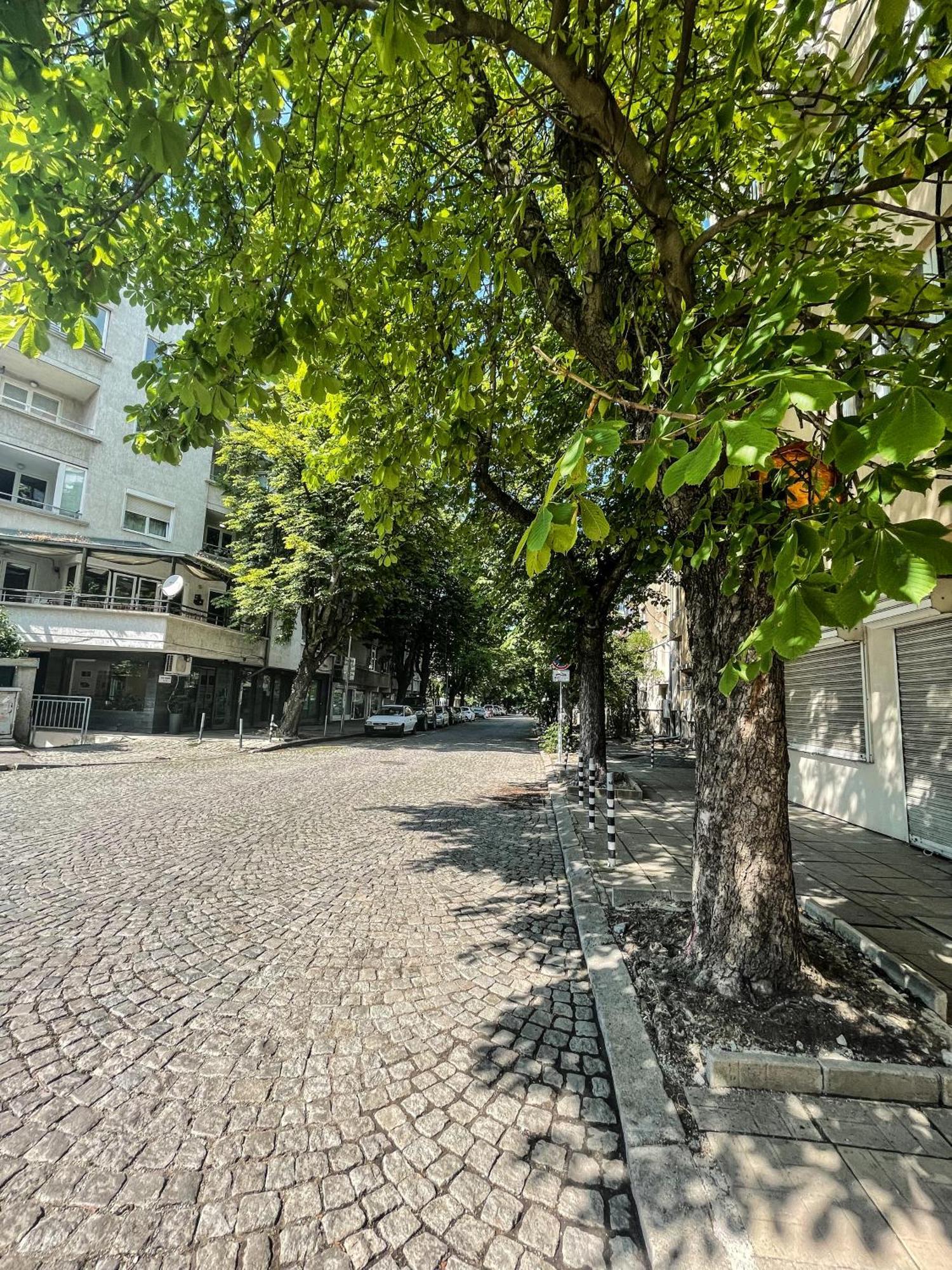 Private In The Center, Close To Subway, Medical *