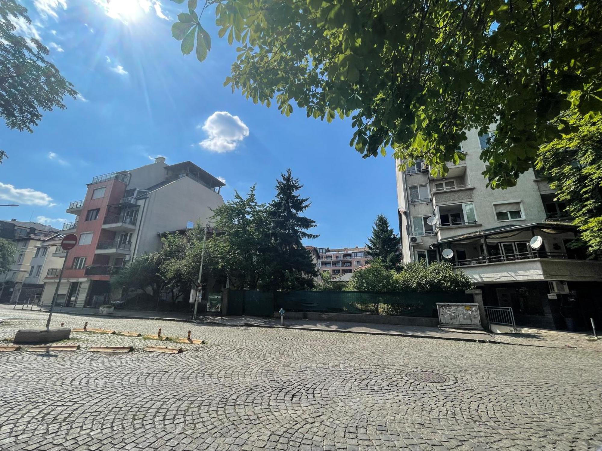 Apartment Private In The Center, Close To Subway, Medical