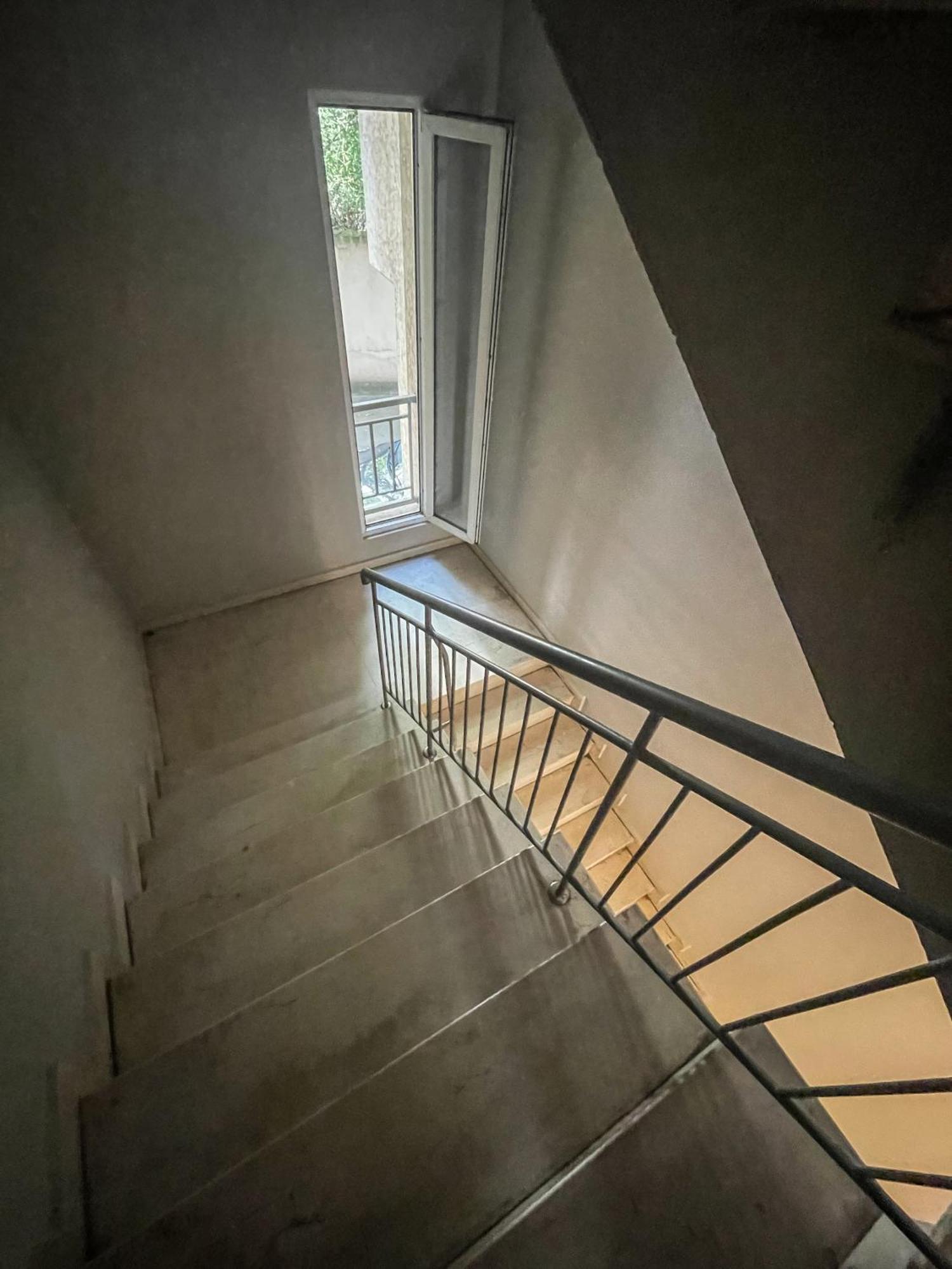 Apartment Private In The Center, Close To Subway, Medical
