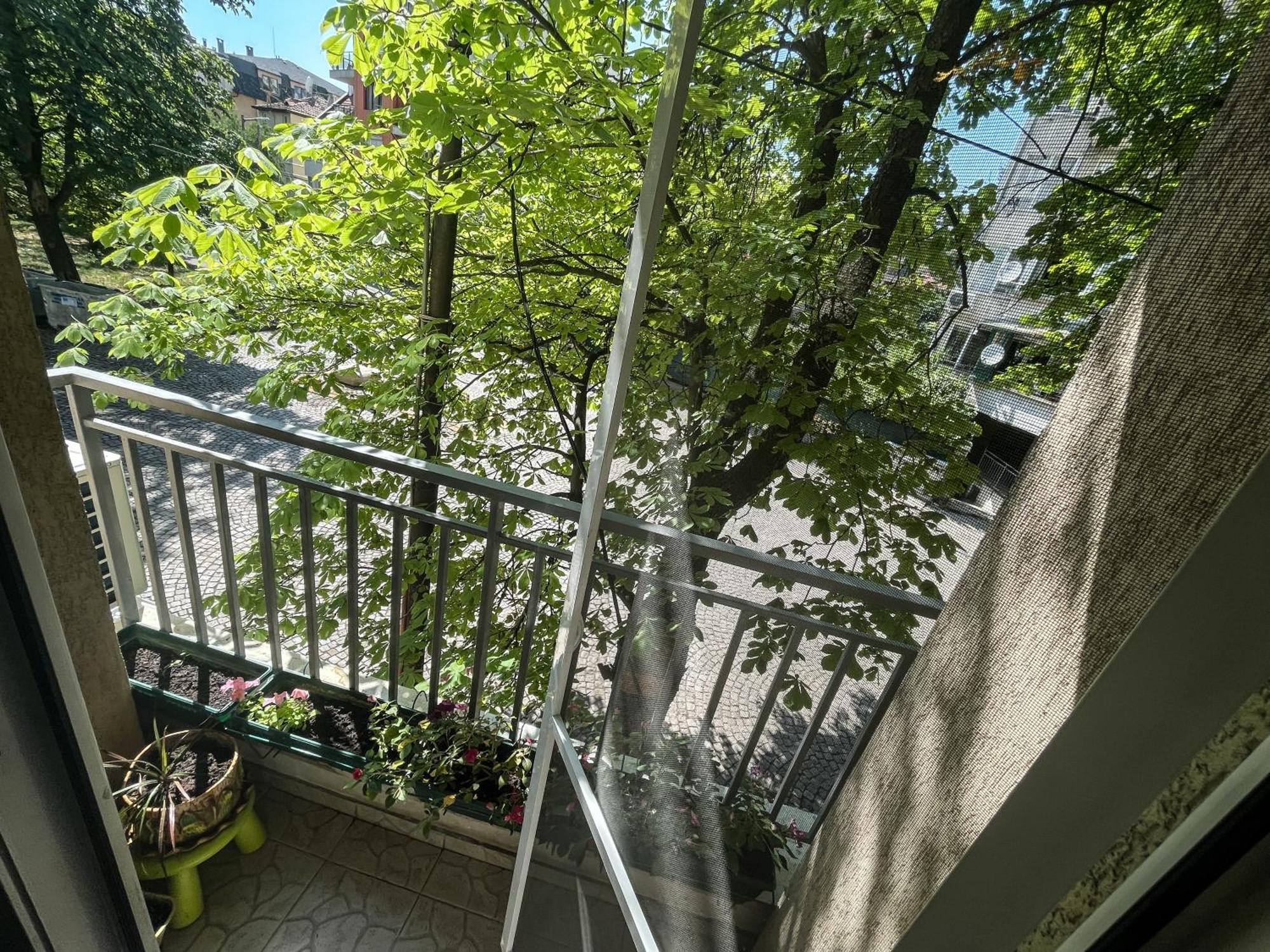 Appartamento Private In The Center, Close To Subway, Medical *