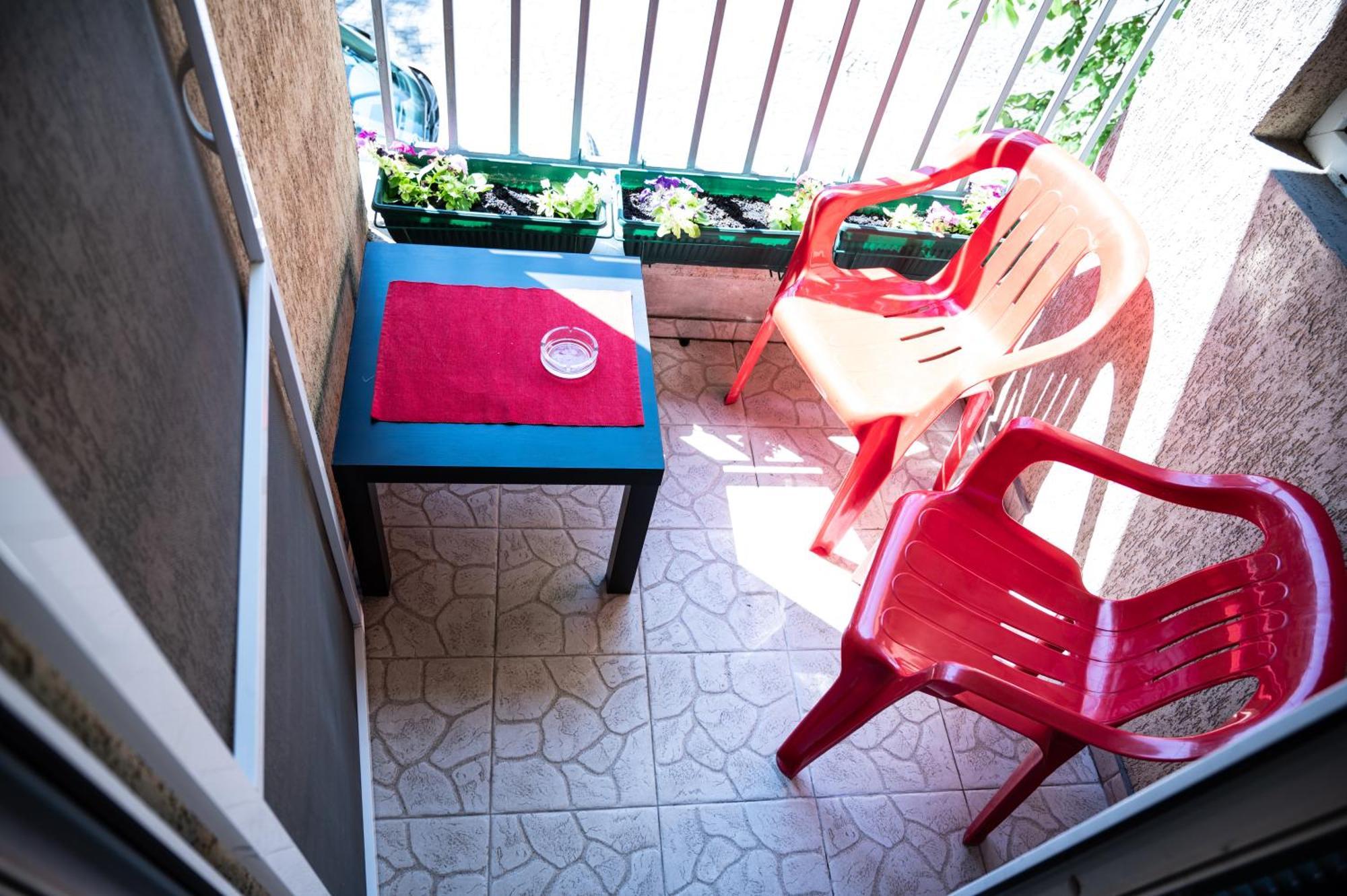 Private In The Center, Close To Subway, Medical * Sofia