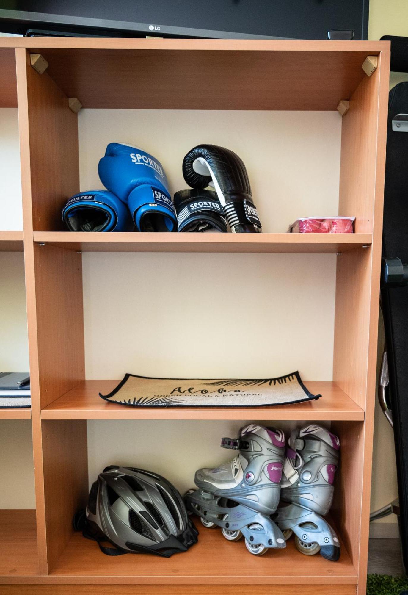 Private In The Center, Close To Subway, Medical Apartment