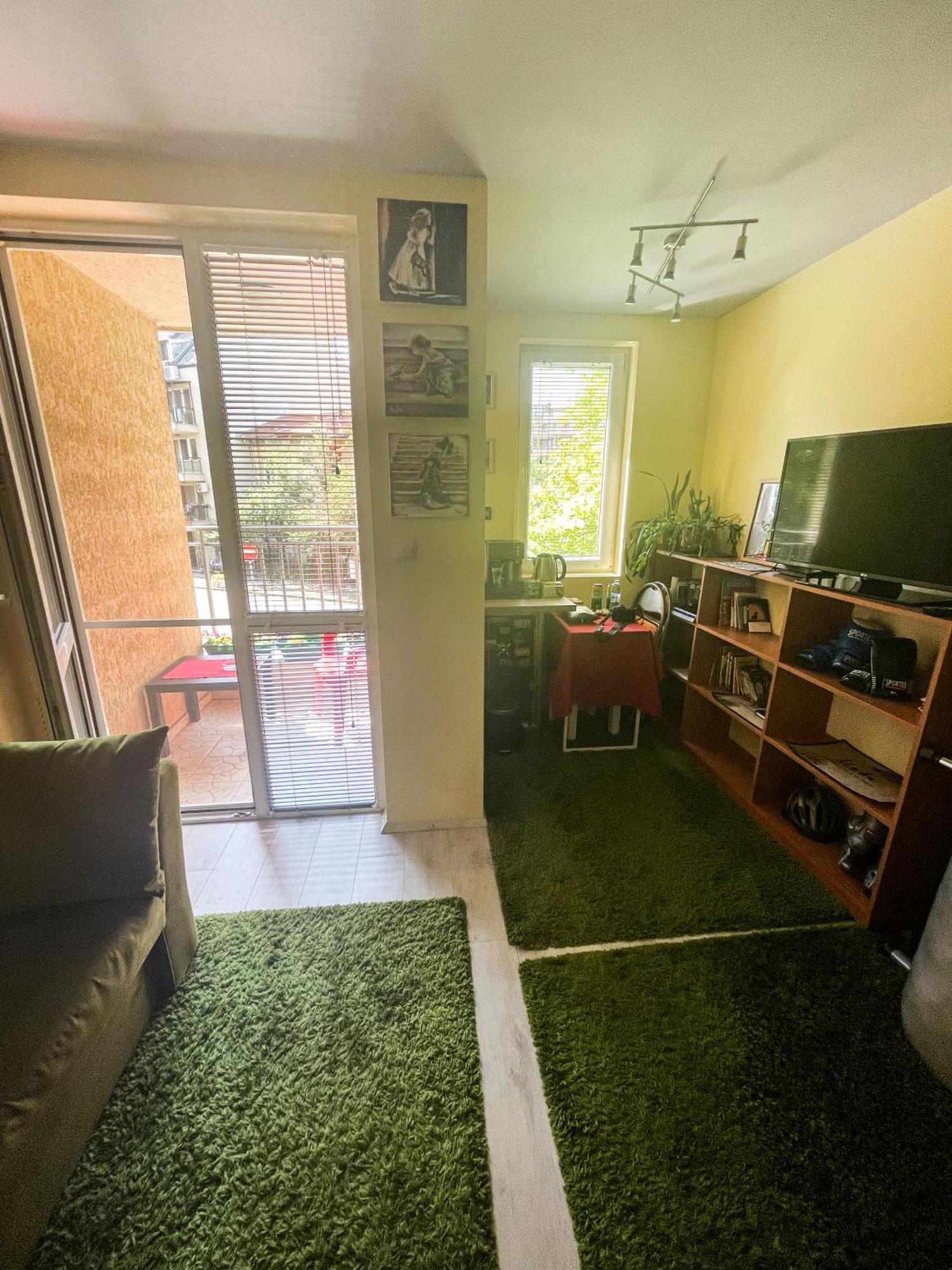 Apartment Private In The Center, Close To Subway, Medical
